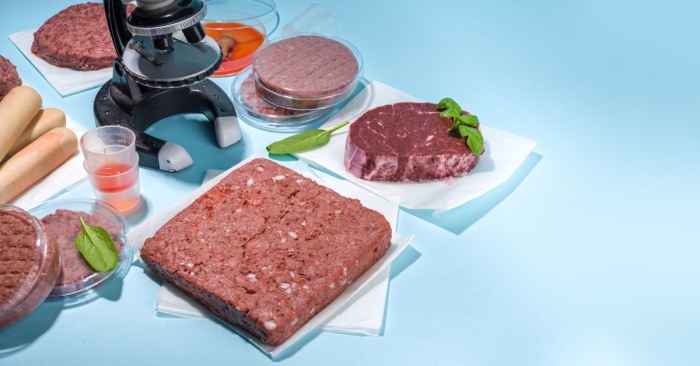 Ресторанти в САЩ минават на лабораторно отглеждано месо